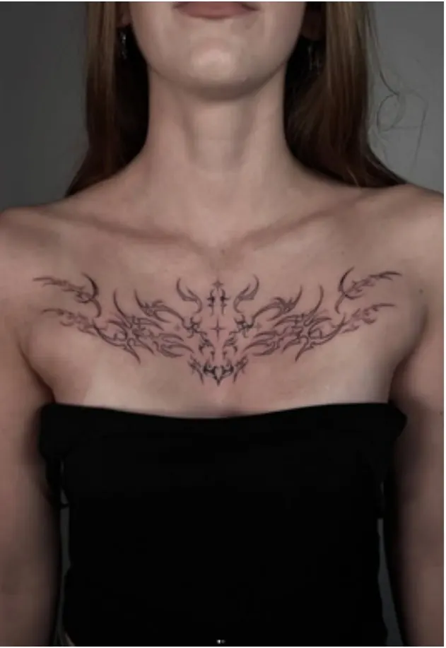 Tattoo von mimi.g.ink