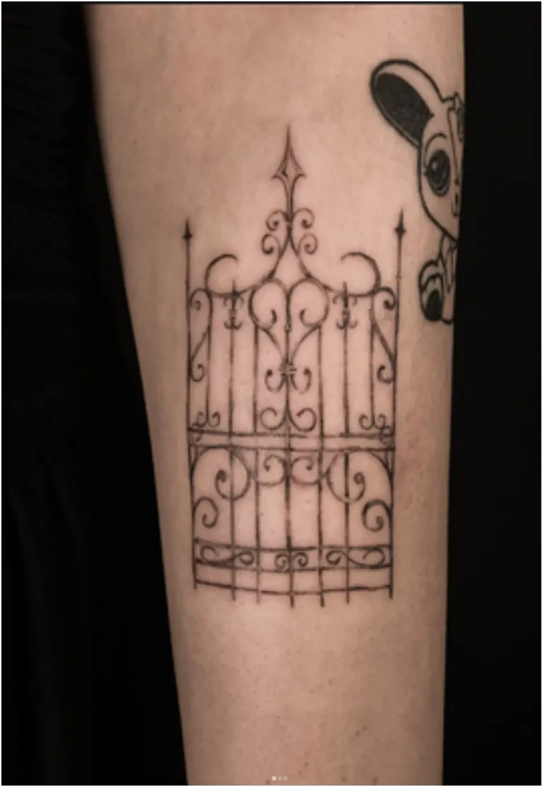 Tattoo von mimi.g.ink