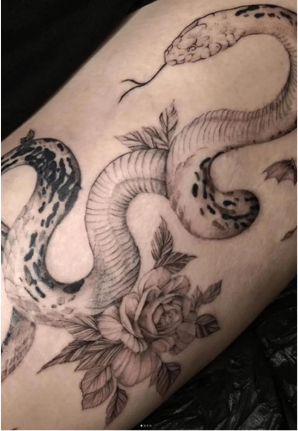 Tattoo von mimi.g.ink