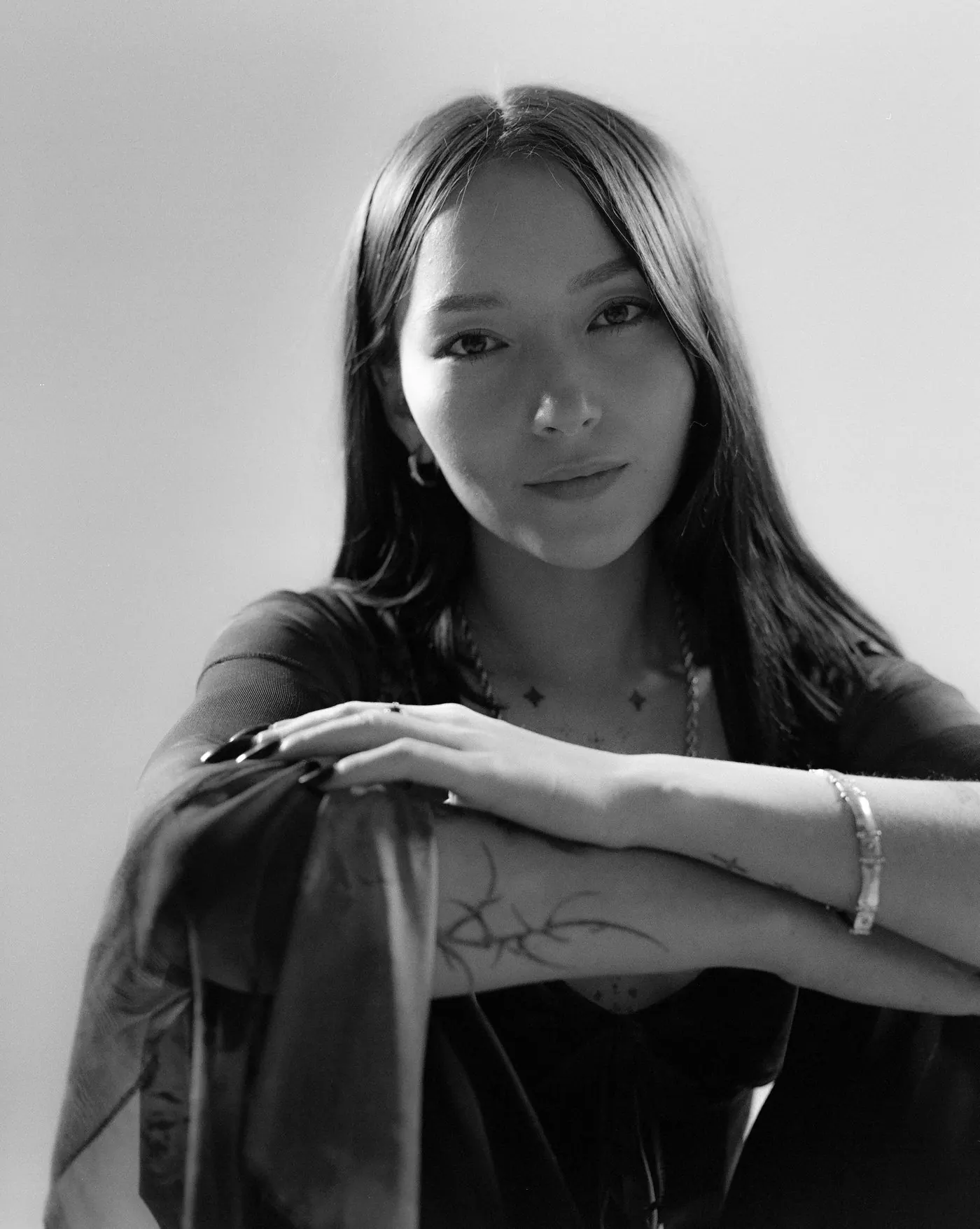 Mimi, Portrait