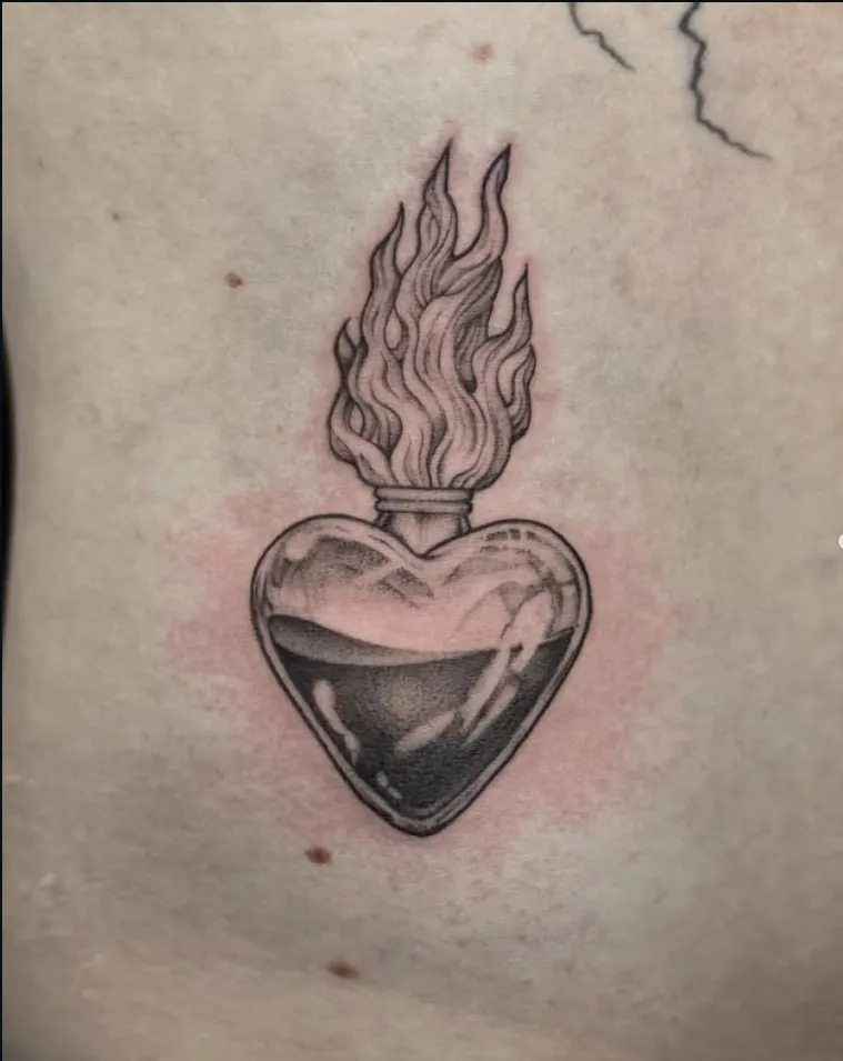 Tattoo von mimi.g.ink