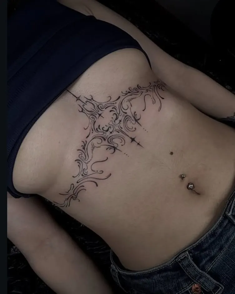 Tattoo von mimi.g.ink