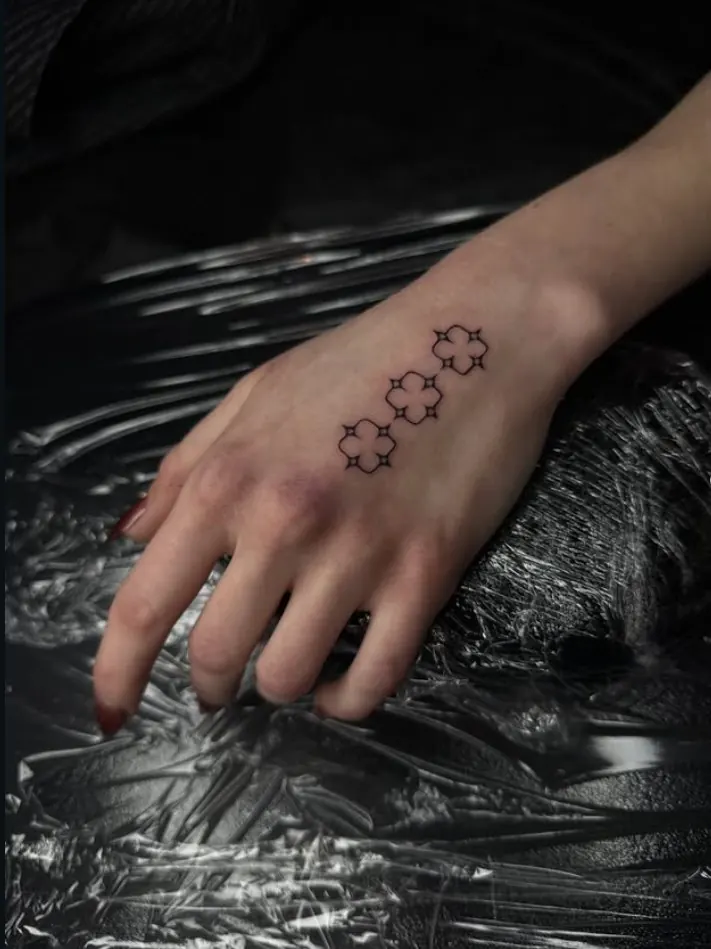 Tattoo von mimi.g.ink
