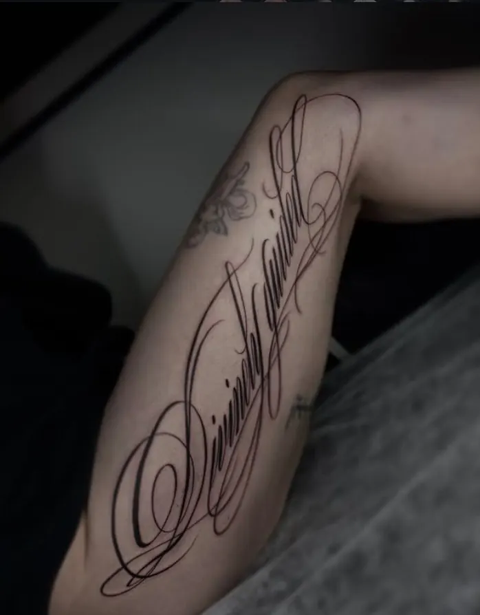 Tattoo von mimi.g.ink