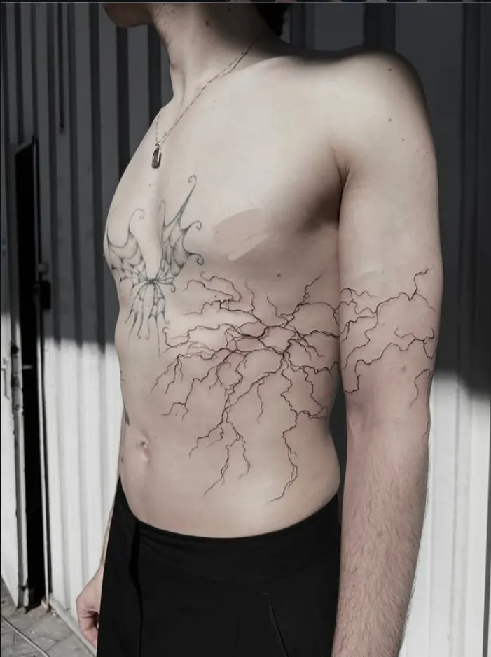 Tattoo von mimi.g.ink