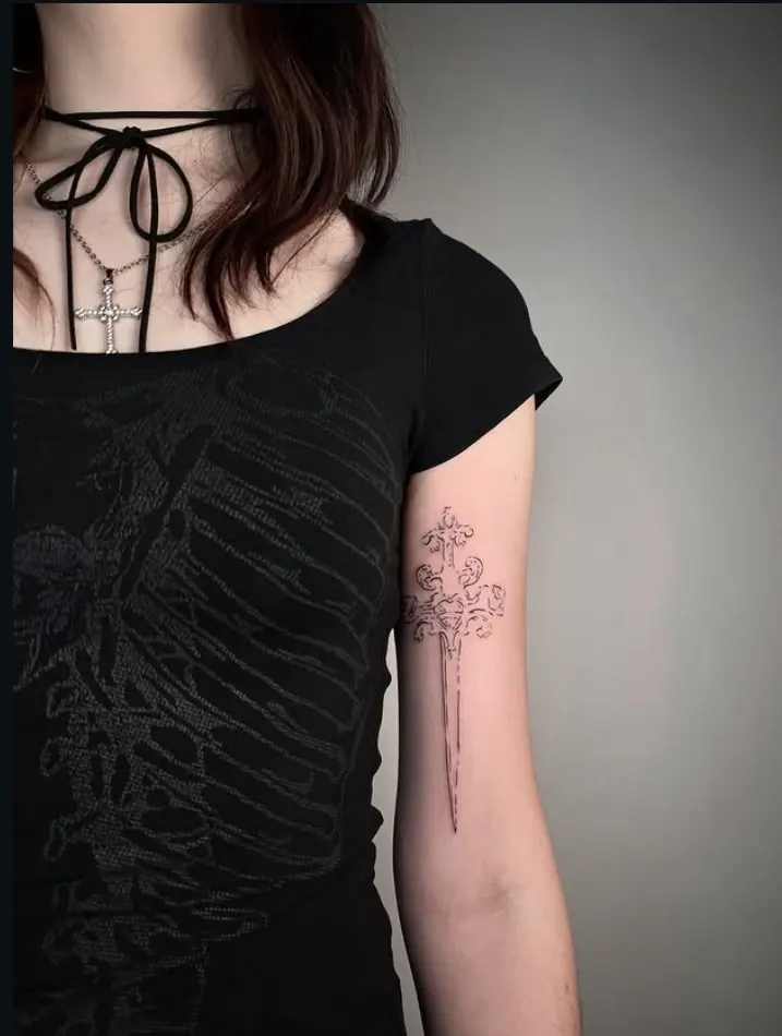 Tattoo von mimi.g.ink